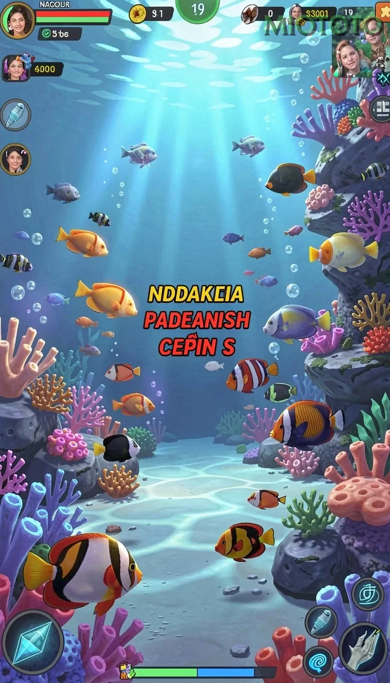 Screenshot Super Joker nomor 1