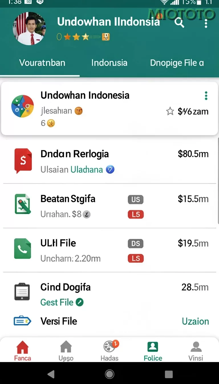 Screenshot Aviator nomor 1