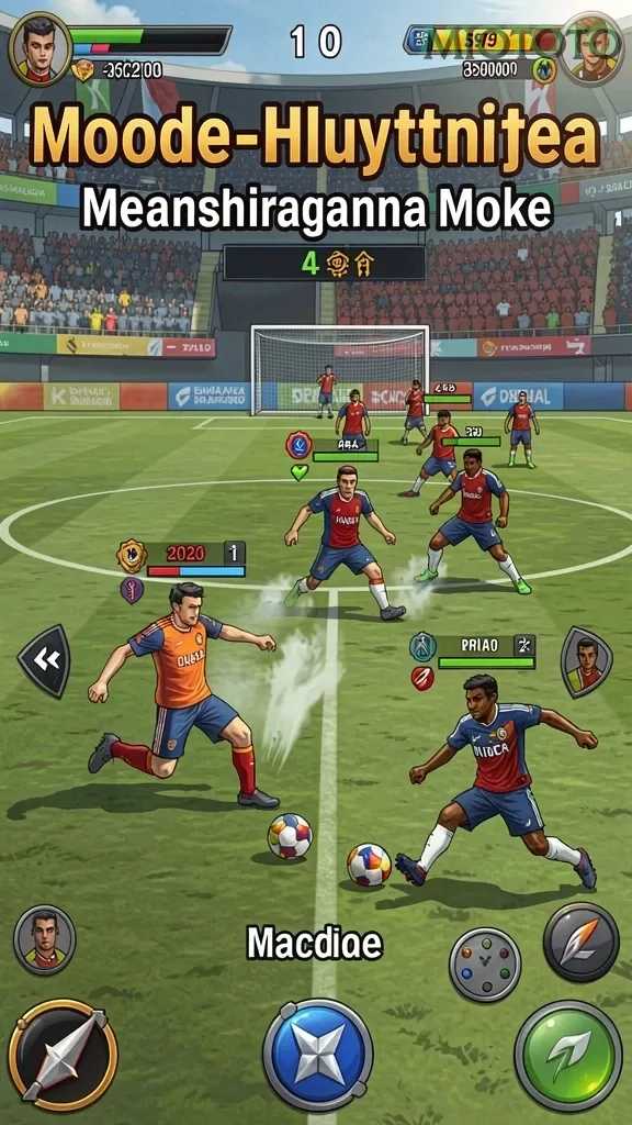 Bonus Garansi Kekalahan 100% screenshot