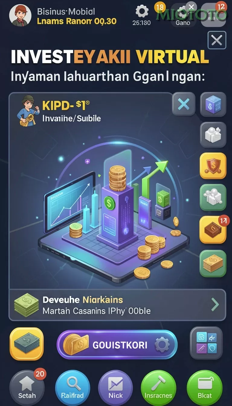 Screenshot playking88 nomor 1