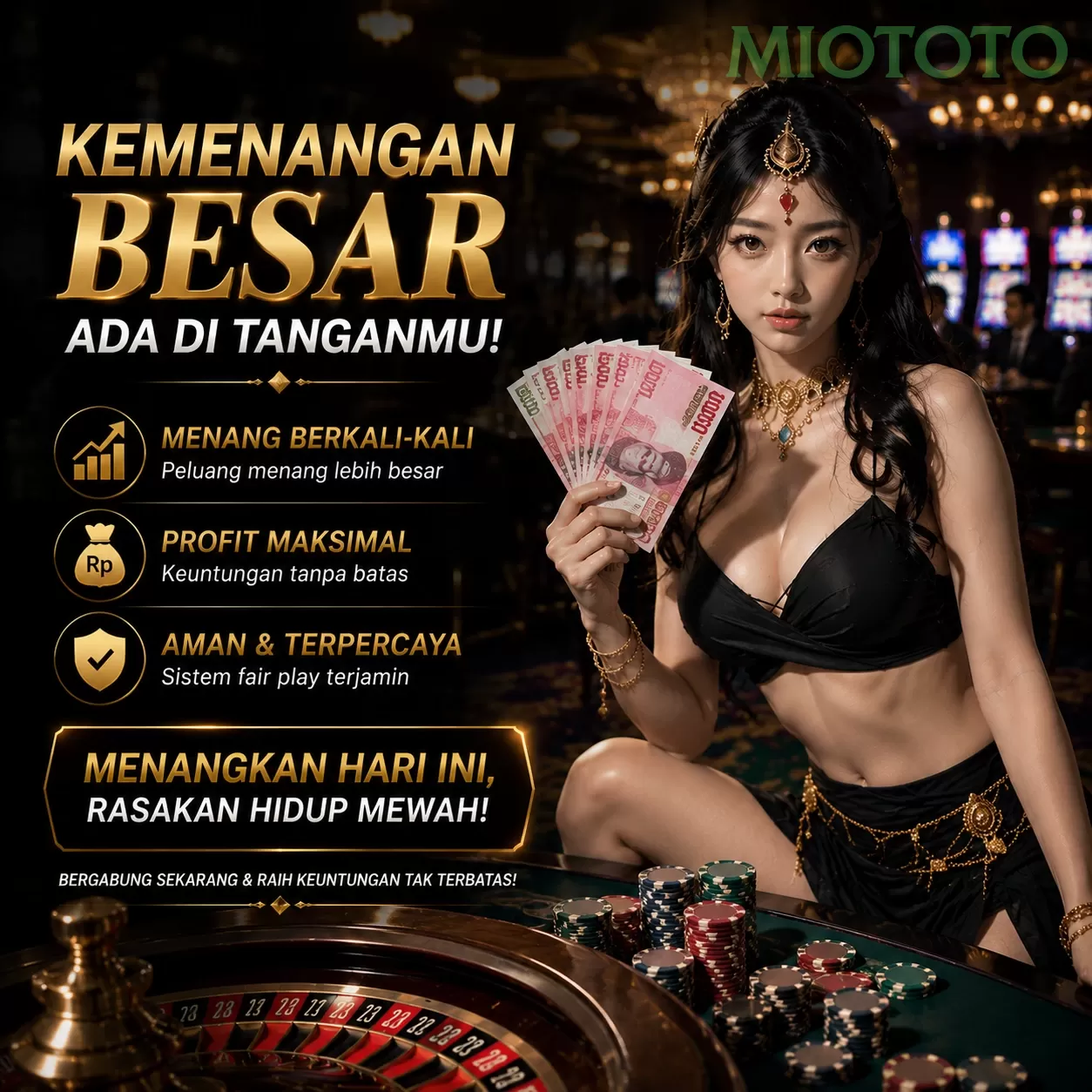 Ahmad Dhani avatar