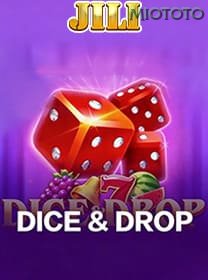Dice And Drop icon