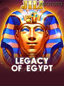 Legacy Of Egypt icon