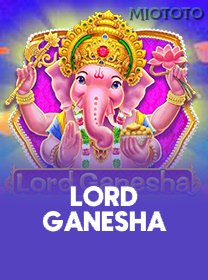 Lord Ganesha icon