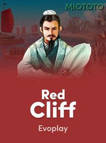 Red Cliff icon