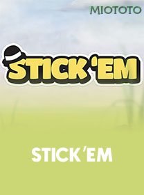 StickEm icon