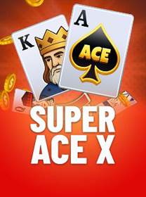 Review Game Super Ace X Terlengkap untuk Pemula banner