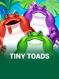 Panduan Bermain Tiny Toads di Android Terlengkap game cover