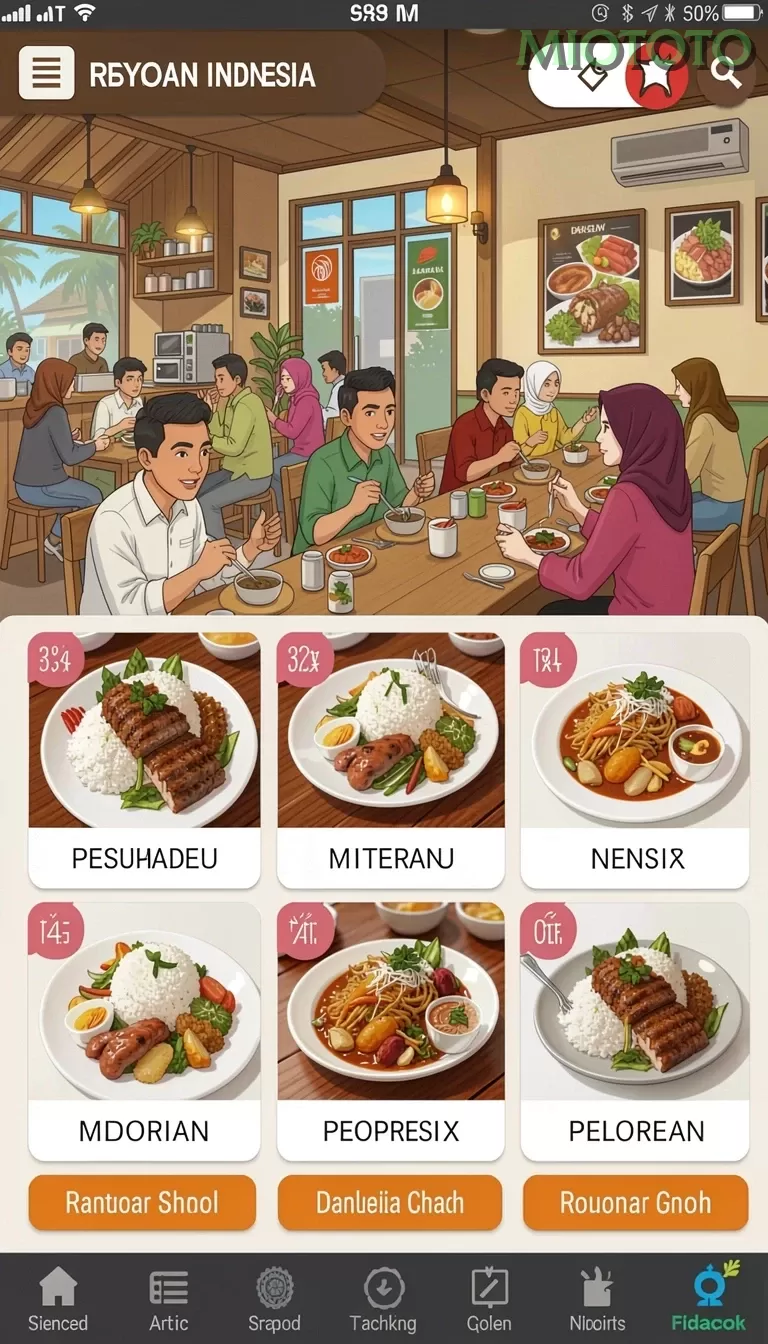 Screenshot Candy Corner nomor 1