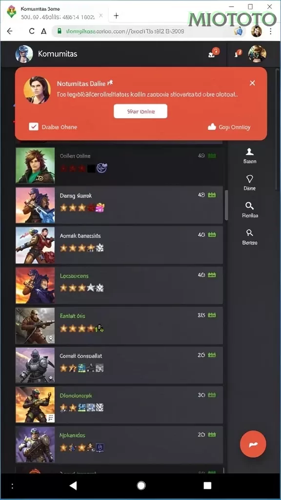 Screenshot 3 Lucky Baozhu nomor 2